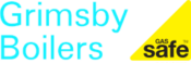 Grimsby boilers logo